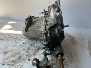 bontott LADA 112 Váltó (Mechanikus)