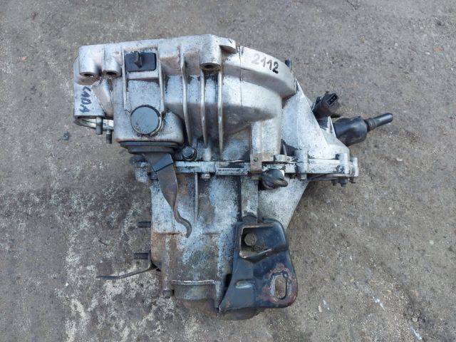 bontott LADA 112 Váltó (Mechanikus)