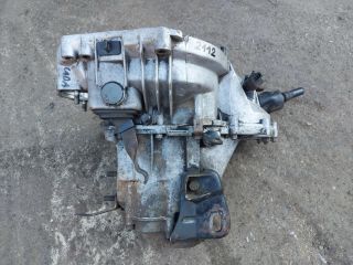 bontott LADA 112 Váltó (Mechanikus)