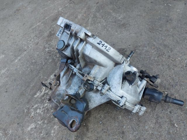 bontott LADA 112 Váltó (Mechanikus)