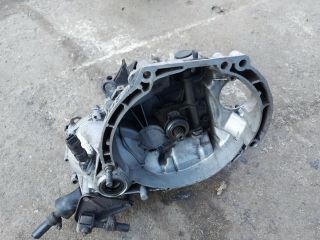 bontott LADA 112 Váltó (Mechanikus)