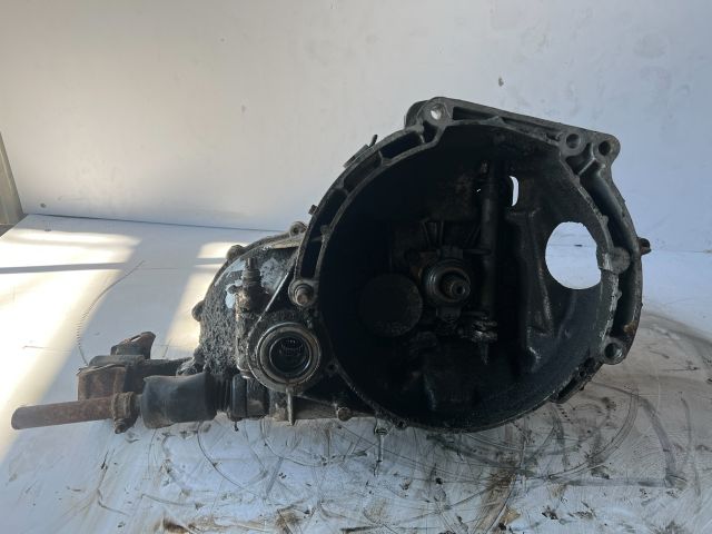 bontott LADA 112 Váltó (Mechanikus)