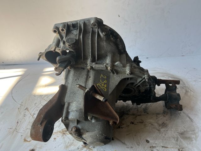 bontott LADA 112 Váltó (Mechanikus)