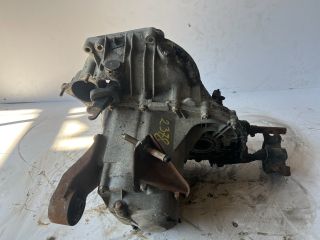 bontott LADA 112 Váltó (Mechanikus)