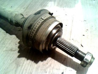 bontott LADA 112 Jobb Féltengely