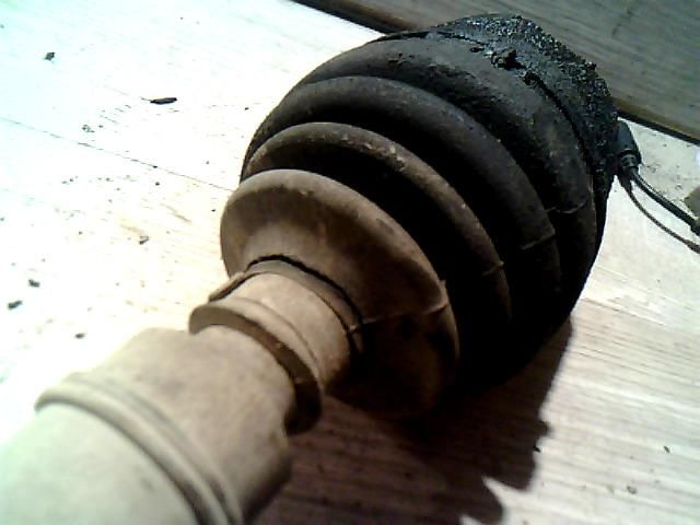 bontott LADA 112 Jobb Féltengely