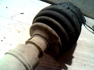 bontott LADA 112 Jobb Féltengely