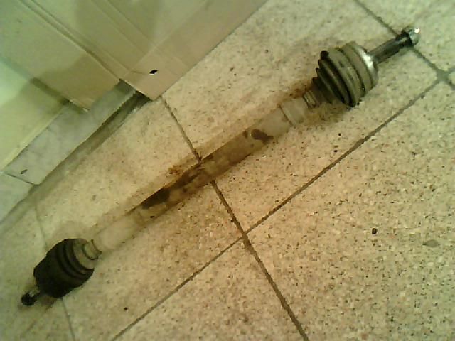 bontott LADA 112 Jobb Féltengely