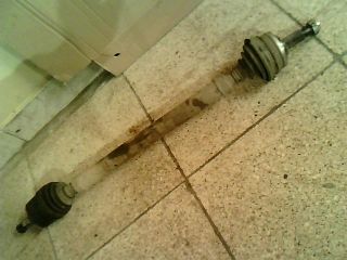 bontott LADA 112 Jobb Féltengely