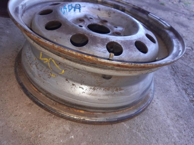 bontott LADA 112 Acélfelni (1 db)