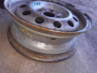 bontott LADA 112 Acélfelni (1 db)