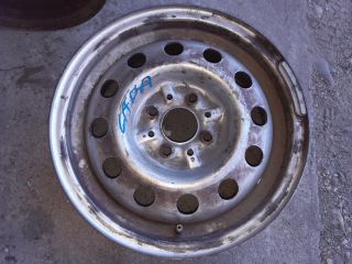 bontott LADA 112 Acélfelni (1 db)