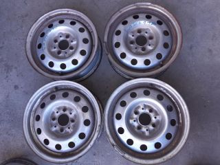 bontott LADA 112 Acélfelni Szett Gumival