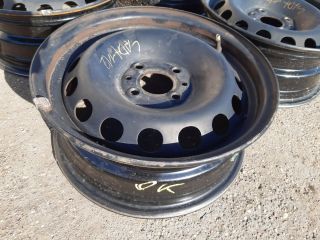 bontott LADA 112 Acélfelni Szett Gumival