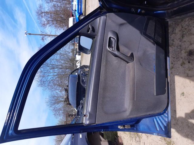 bontott LADA 112 Bal első Ajtó (Üres lemez)