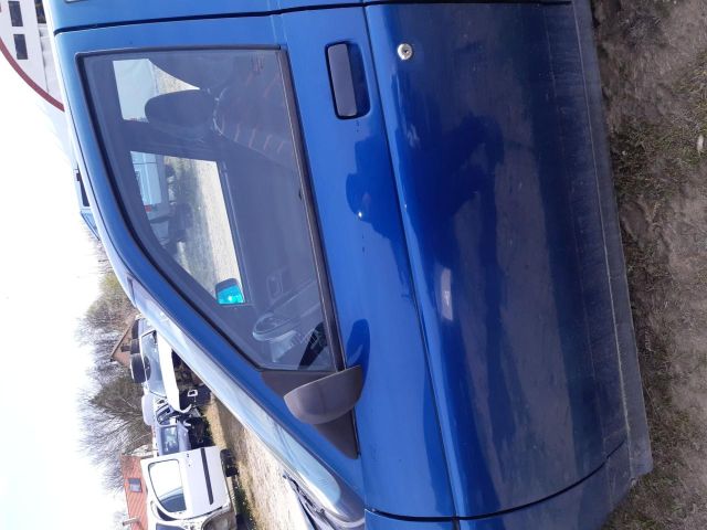 bontott LADA 112 Bal első Ajtó (Üres lemez)