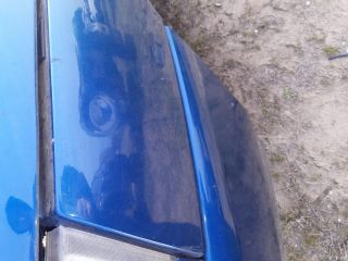 bontott LADA 112 Bal első Sárvédő