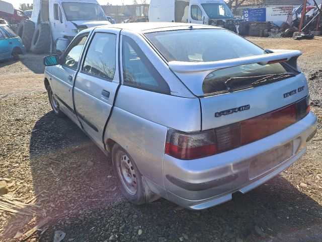 bontott LADA 112 Bal hátsó Csonkállvány Kerékaggyal