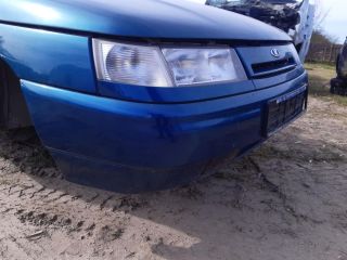 bontott LADA 112 Első Lökhárító (Üresen)