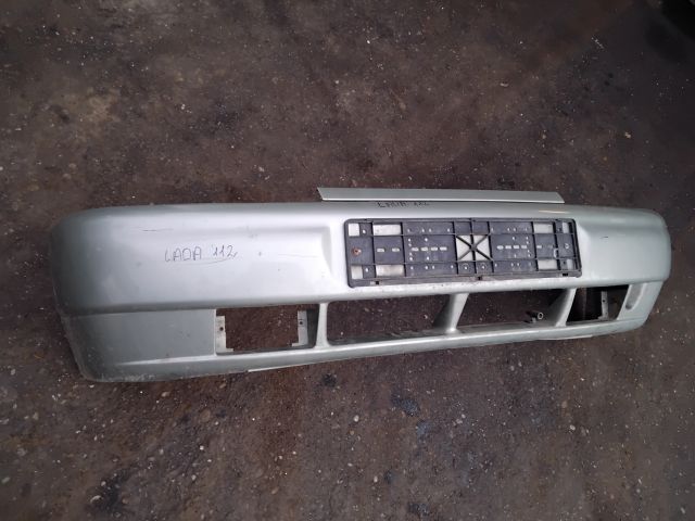 bontott LADA 112 Első Lökhárító (Üresen)