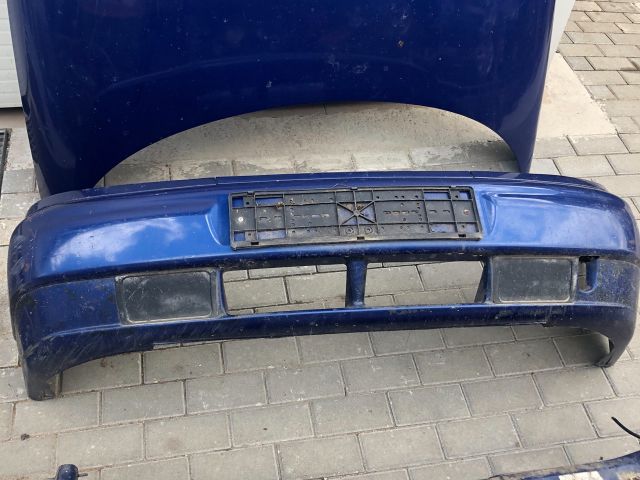 bontott LADA 112 Első Lökhárító (Üresen)