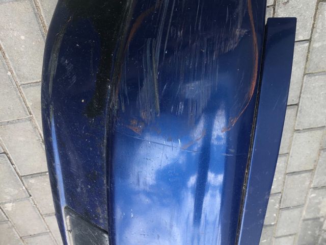 bontott LADA 112 Első Lökhárító (Üresen)