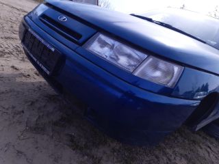 bontott LADA 112 Első Lökhárító (Üresen)