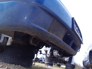 bontott LADA 112 Első Lökhárító (Üresen)