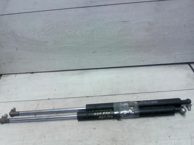 bontott LADA 112 Gázrugós Kitámasztó Teleszkóp Pár Csomagtérajtó