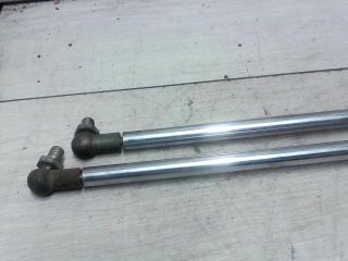 bontott LADA 112 Gázrugós Kitámasztó Teleszkóp Pár Csomagtérajtó