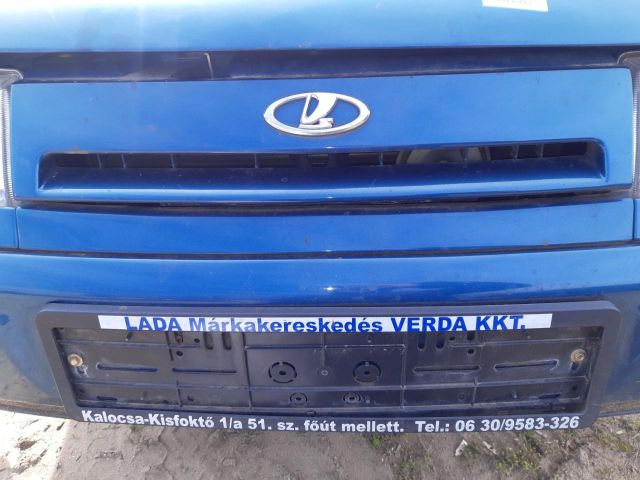 bontott LADA 112 Hűtőrács