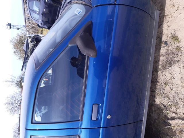 bontott LADA 112 Jobb első Ajtó (Üres lemez)