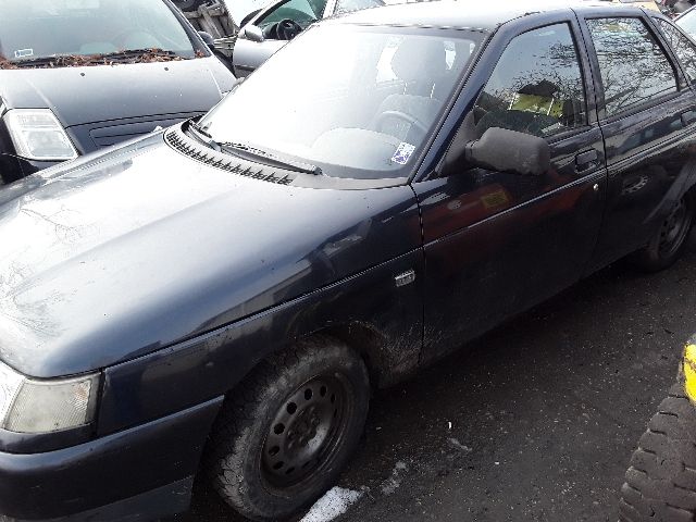 bontott LADA 112 Jobb első Ajtózár