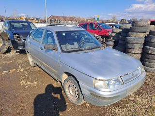 bontott LADA 112 Jobb első Ajtózár