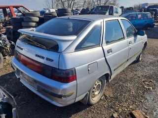 bontott LADA 112 Jobb első Hangszóró