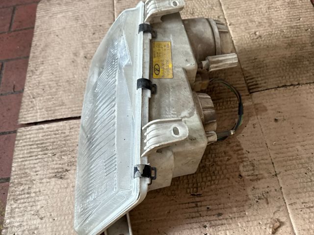bontott LADA 112 Jobb Fényszóró