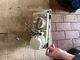 bontott LADA 112 Jobb Fényszóró