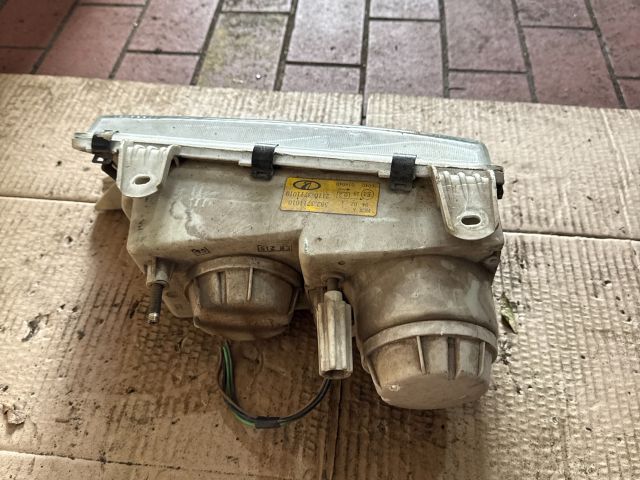 bontott LADA 112 Jobb Fényszóró