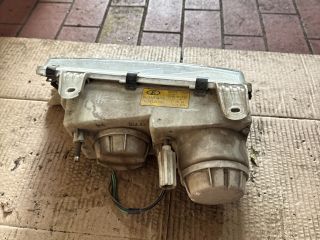 bontott LADA 112 Jobb Fényszóró