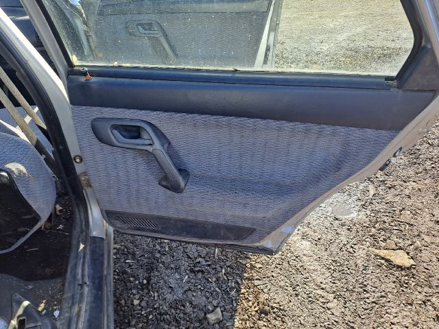 bontott LADA 112 Jobb hátsó Ajtó Kárpit