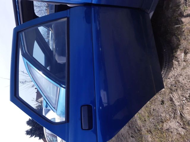 bontott LADA 112 Jobb hátsó Ajtó (Üres lemez)