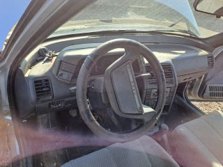 bontott LADA 112 Kormánykardán