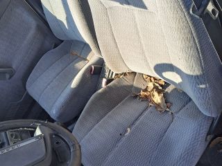 bontott LADA 112 Kormánykardán