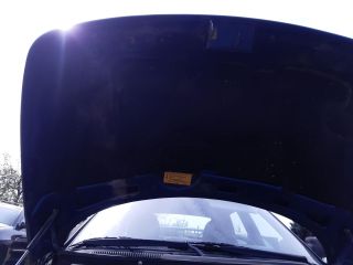 bontott LADA 112 Motorháztető