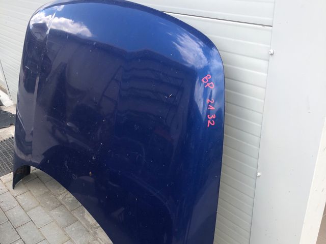 bontott LADA 112 Motorháztető