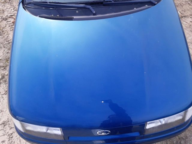 bontott LADA 112 Motorháztető