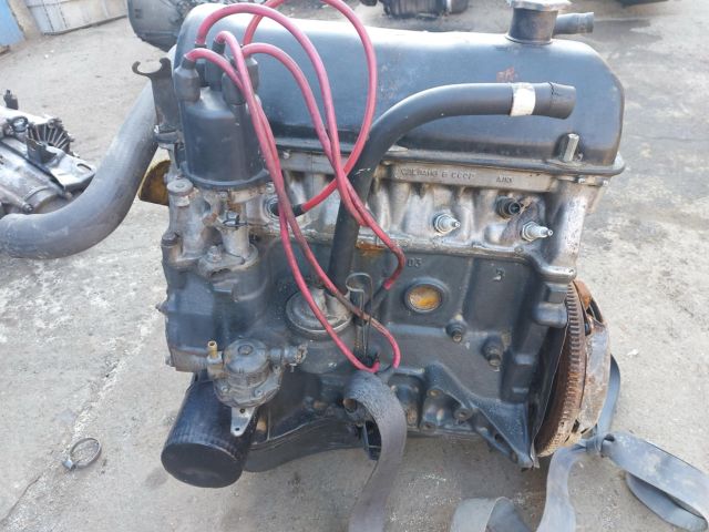 bontott LADA 1200-1500 Motor (Fűzött blokk hengerfejjel)