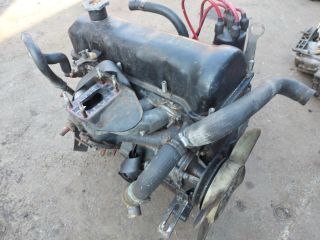 bontott LADA 1200-1500 Motor (Fűzött blokk hengerfejjel)