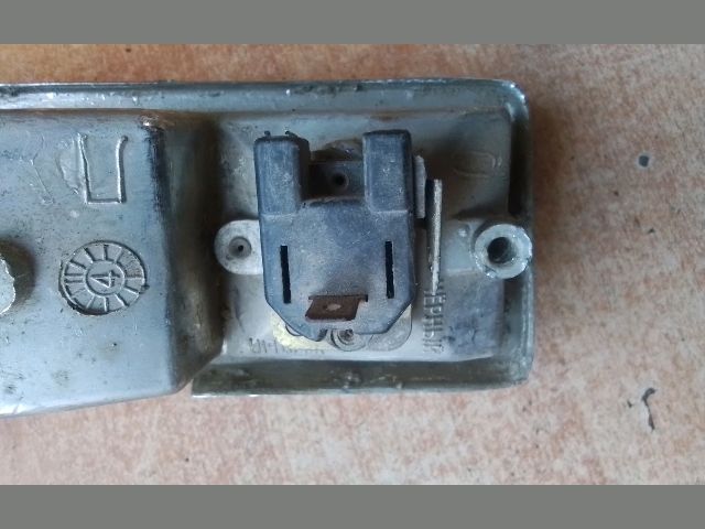 bontott LADA 1200-1500 Bal első Irányjelző