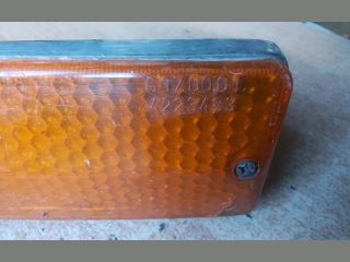 bontott LADA 1200-1500 Bal első Irányjelző